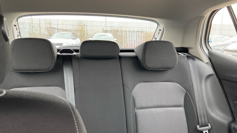 Skoda Fabia 1.0 TSI SE Edition 5dr Petrol Hatchback